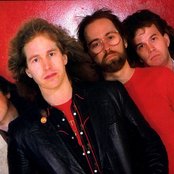 Daniel Amos - List pictures