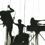 The Horrors - List pictures