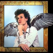 Daniel Ash - List pictures