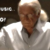Jerry Goldsmith - List pictures
