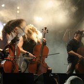 Apocalyptica - List pictures