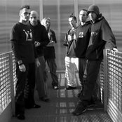 Black Bomb A - List pictures