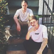 Hippie Sabotage - List pictures