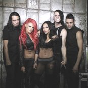 Butcher Babies - List pictures