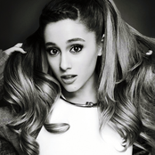 Ariana Grande - List pictures