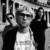Nirvana - List pictures