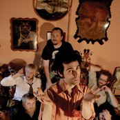 Blitzen Trapper - List pictures