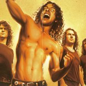 Airbourne - List pictures