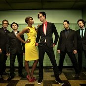 Fitz & The Tantrums - List pictures