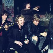 Mando Diao - List pictures