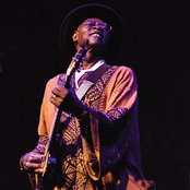 Ali Farka Toure - List pictures