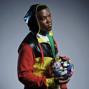 Loyiso - List pictures