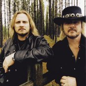 Van Zant - List pictures