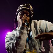 Smoke Dza - List pictures