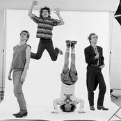 Circle Jerks - List pictures