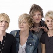 Stereo Skyline - List pictures