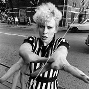 Hazel O'connor - List pictures