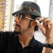 Aj Mclean - List pictures