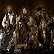 Korpiklaani - List pictures