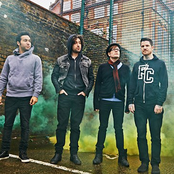 Fall Out Boy - List pictures