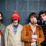 Portugal. The Man - List pictures