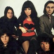 Shocking Blue - List pictures