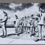 Leningrad Cowboys - List pictures