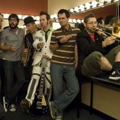 Reel Big Fish - List pictures