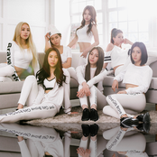 Brave Girls - List pictures