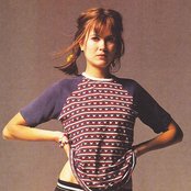 Juliana Hatfield - List pictures