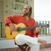 Paco De Lucía - List pictures
