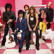 New York Dolls - List pictures
