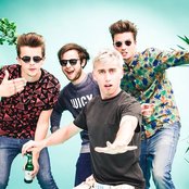 Bilderbuch - List pictures