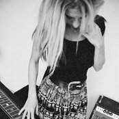 Maggie Björklund - List pictures