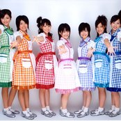 Berryz Kobo - List pictures