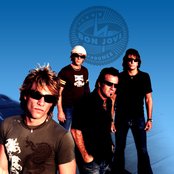 Bon Jovi - List pictures