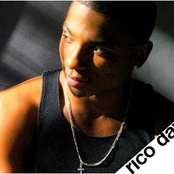 Rico Davis - List pictures