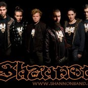 Shannon - List pictures