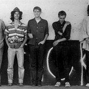 Camper Van Beethoven - List pictures