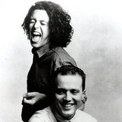 Tears For Fears - List pictures