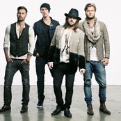 Carolina Liar - List pictures