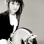 Laura Jansen - List pictures