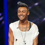 Marcus Collins - List pictures