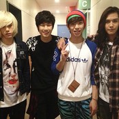 N.flying - List pictures