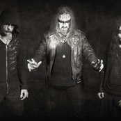 Enthroned - List pictures