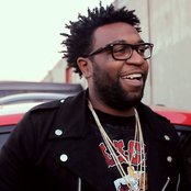 Bloody Jay - List pictures