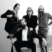 Grinderman - List pictures