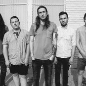 Pianos Become The Teeth - List pictures