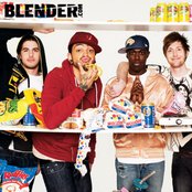 Gym Class Heroes - List pictures
