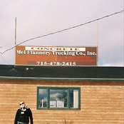Mel Flannery Trucking Co. - List pictures